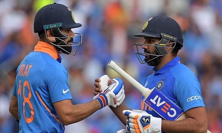 India vs Sri Lanka Head To Head Record In ODI and World Cup