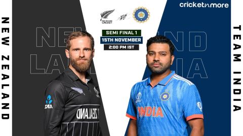 IND vs NZ, Dream11 Prediction: रोहित शर्मा या केन विलियमसन? किसे बनाएं कप्तान; यहां देखें Fantasy Te