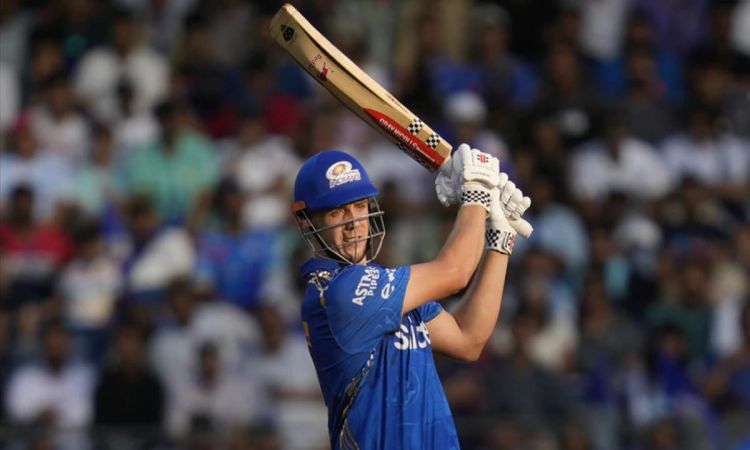 आईपीएल 2024 कैमरून ग्रीन मिडिल ऑर्डर की पावर भूमिका के लिए बिल्कुल उपयुक्त हैं- बोबाट 