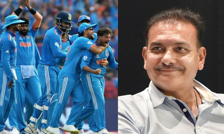 अगर भारत इस साल जीतने में नाकाम रहा तो उन्हें 3 और वर्ल्ड कप के लिए इंतजार करना होगा- शास्त्री 