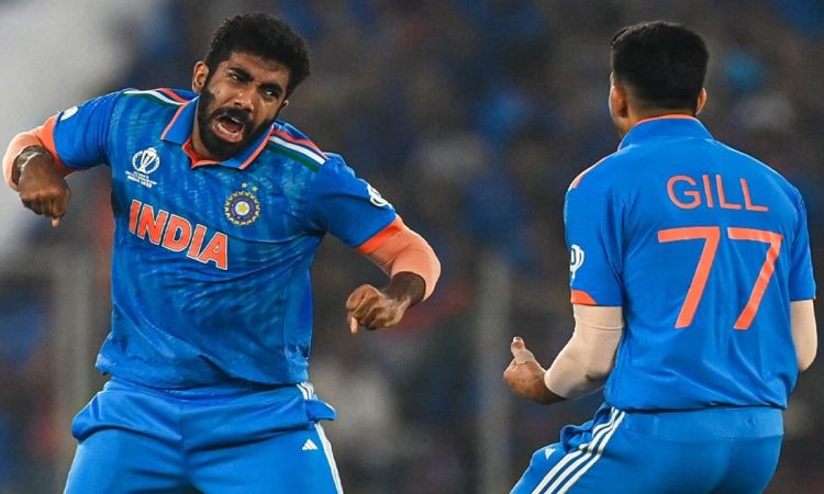 India surpasses Australia to become team with highest wickets in single World Cup edition