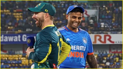 IND vs AUS 4th T20: एक नहीं, इंडियन टीम में हो सकते हैं 3 बदलाव; ये हो सकती है प्लेइंग इलेवन