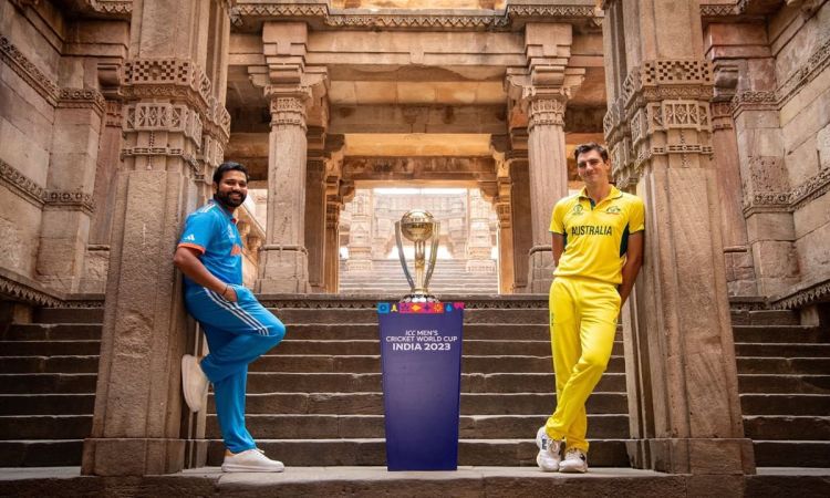 India vs Australia Cricket World Cup 2023 Final Preview