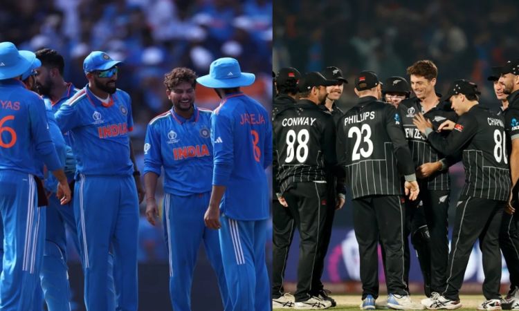 World Cup 2023, सेमीफाइनल: भारत बनाम न्यूज़ीलैंड मैच प्रीव्यू