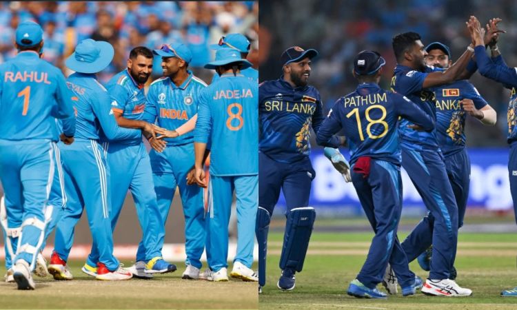 World Cup 2023: मैच 33, भारत बनाम श्रीलंका मैच प्रीव्यू