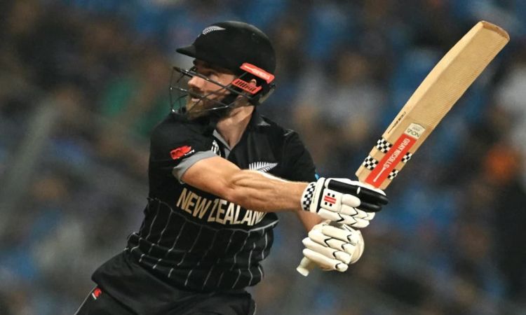 Kane Williamson creates history Equals Yuvraj Singh's Unique record