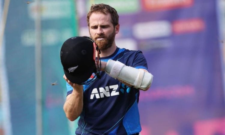 क्या पाकिस्तान के खिलाफ खेलेंगे केन विलियमसन! न्यूजीलैंड फैंस के लिए आई है खुशखबरी