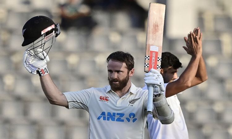 Bangladesh vs New Zealand 1st Test Day 2 Report
