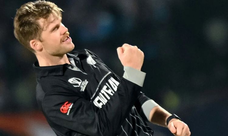 We All Start From Zero In Semi-Final Says Lockie Ferguson