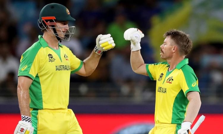 Mitchell Marsh ruled out of ICC Cricket World Cup indefinitely due to personal reason