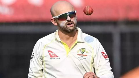 Nathan Lyon joins Lancashire Cricket for season 2024