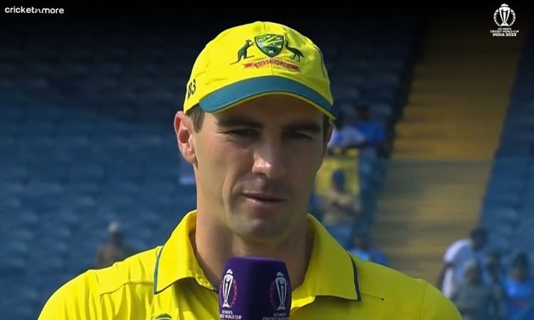 Cricket World Cup 2023 Australia opt to bowl first against Bangladesh