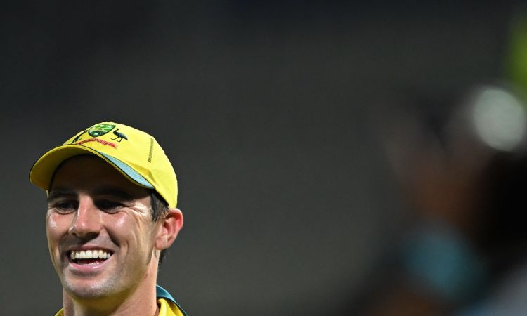 Cummins Says Players Not Robots As Australia T20 Team Struggles