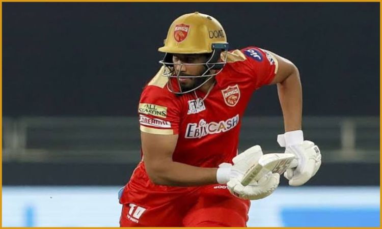 Punjab Kings ने IPL 2024 ऑक्शन से पहले पांच खिलाड़ियों को किया रिलीज, अब पर्स में बचे हैं इतने करोड़