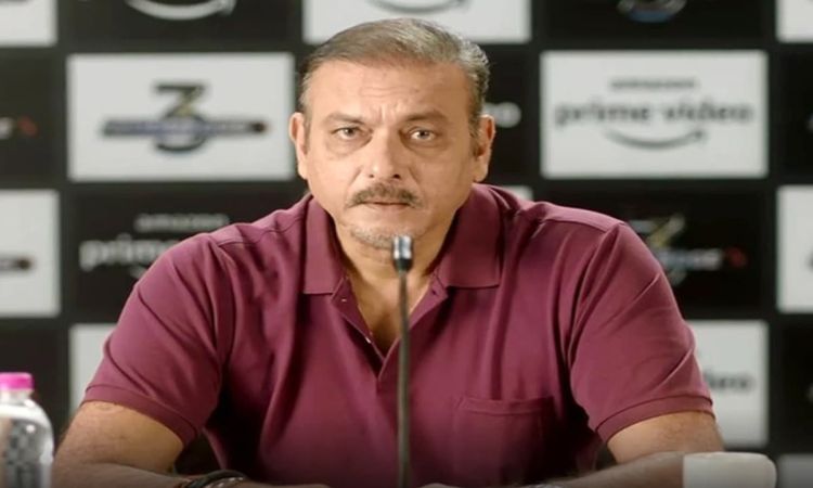 भारत टी20 वर्ल्ड कप 2024 जीतने का प्रबल दावेदार: रवि शास्त्री