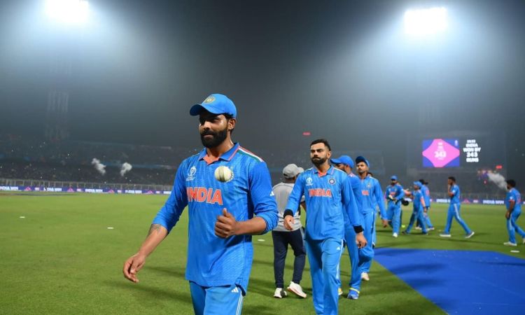 Credit to Virat Kohli and middle order batsmen who handled SA's spinners', says Ravindra Jadeja