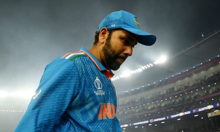 5 Indian Cricketers Who May not Play ODI World Cup 2023 