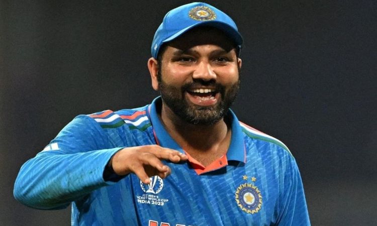 Rohit Sharma on the verge of creating history in 2023 World Cup Final vs Australia