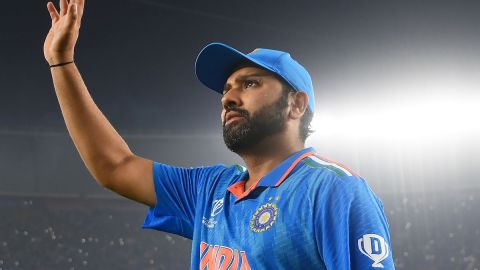 Rohit Sharma