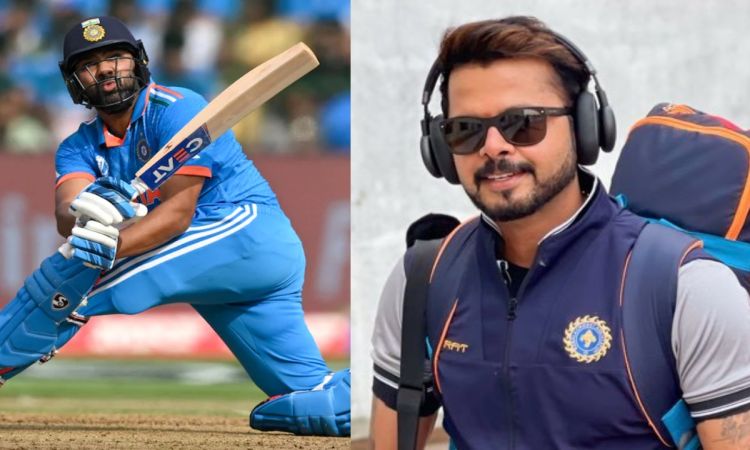 श्रीसंत ने न्यूजीलैंड के खिलाफ मैच को लेकर रोहित शर्मा के लिए बड़ी भविष्यवाणी की, जानें उन्होंने क्या कहा