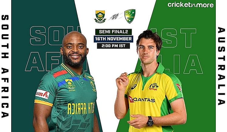 South Africa Vs Australia World Cup 2nd Semi Final Preview At Cricketnmore 4811