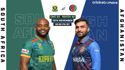 SA vs AFG, Dream11 Prediction: मार्को जानसेन को बनाएं कप्तान, ये 4 ऑलराउंडर ड्रीम टीम में करें शामिल