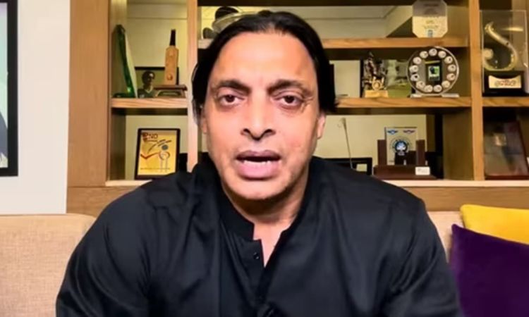 India is becoming a ruthless side, time to celebrate Indian fast bowlers: Shoaib Akhtar