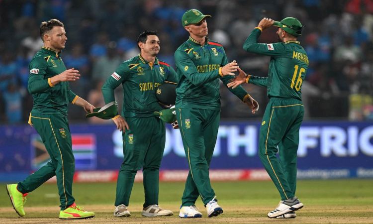 South Africa beat NZ by 190 runs World Cup 2023