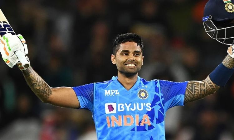 Suryakumar Yadav on the verge of creating history need 21 runs to break virat kohli’s record
