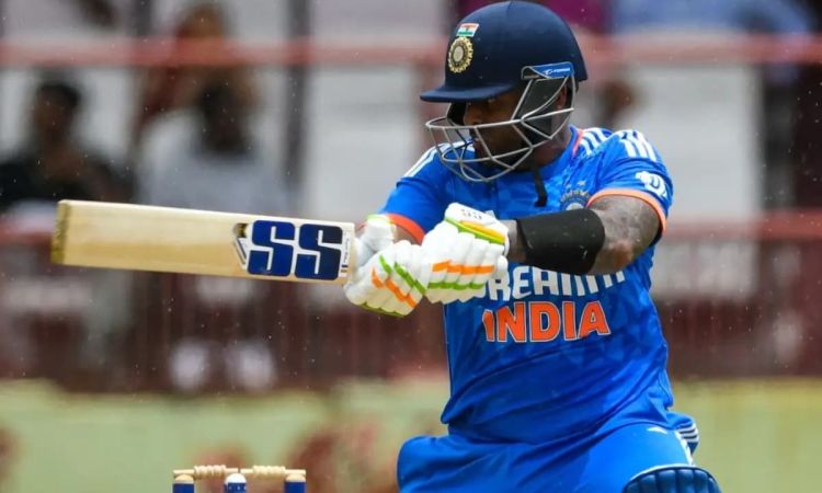 Suryakumar Yadav बन सकते हैं इंडिया के नए कप्तान! IND vs AUS टी20 सीरीज में मिल सकती है कप्तानी