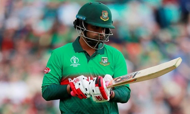 bangladesh cricketer Tamim Iqbal eyes comeback to cricketing action in BPL
