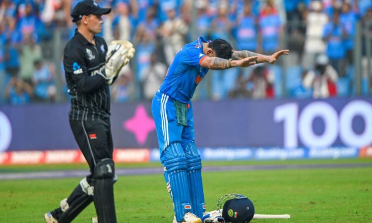 Top 20 Quotes From Cricket World Cup 2023