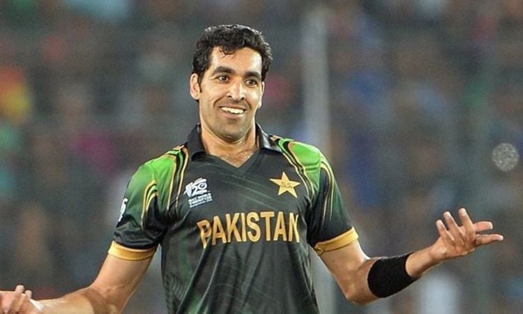 Umar Gul Saeed Ajmal appointed bowling coaches of Pakistan