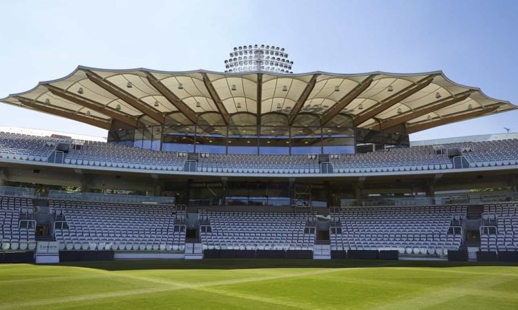 Warner Stand at Lord's may be renamed owing to slavery links