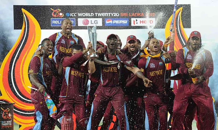 Sunil Narine retires from international cricket