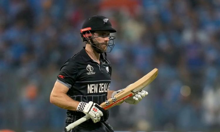 World Cup 2023, 1st Semi-Final: हार के बाद निराश हुए केन विलियमसन, बताया क्यों हारे मैच