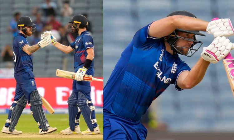 World Cup 2023: स्टोक्स के शतक, मलान और वोक्स के अर्धशतकों के दम पर, इंग्लैंड ने नीदरलैंड को 160 रन की दी करारी हार  