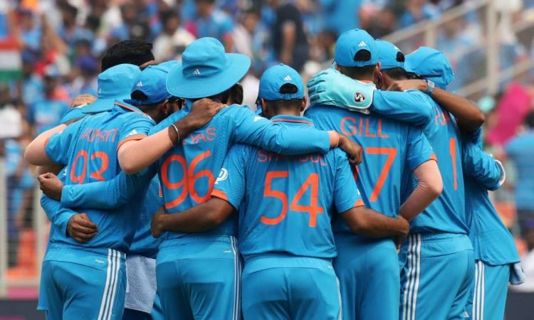 World Cup 2023: भारत ने श्रीलंका पर महाजीत से मचाई पॉइंट्स टेबल में हलचल, डालें एक नजर
