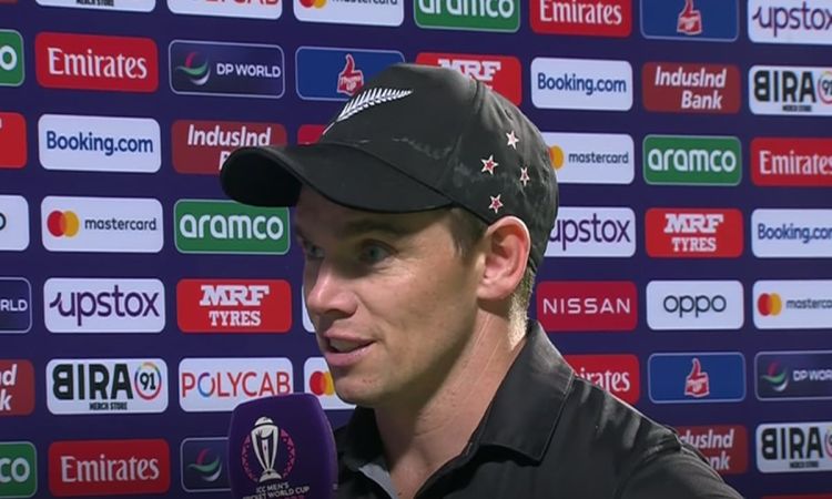 World Cup 2023: हार के बाद निराश नजर आये कप्तान टॉम लैथम, कहा- बताया साउथ अफ्रीका के सामने आई बड़ी गलती