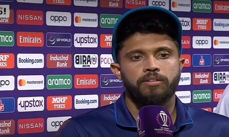 World Cup 2023: हार के बाद श्रीलंकाई कप्तान मेंडिस का बड़ा बयान, कहा- हमने शुरुआत में काफी विकेट खो दिए