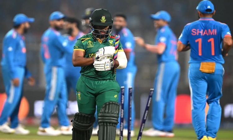 World Cup 2023: भारत ने साउथ अफ्रीका को दी वनडे की सबसे बड़ी हार, जानें और क्या-क्या बने रिकॉर्ड्स
