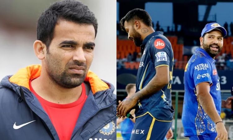 T20 World Cup में किसे होना चाहिए इंडियन टीम का कैप्टन; जहीर खान ने कर दी है भविष्यवाणी
