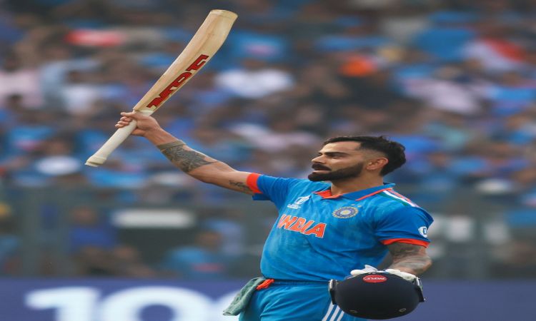 Ahmedabad awaits another magical Kohli innings in star-studded career