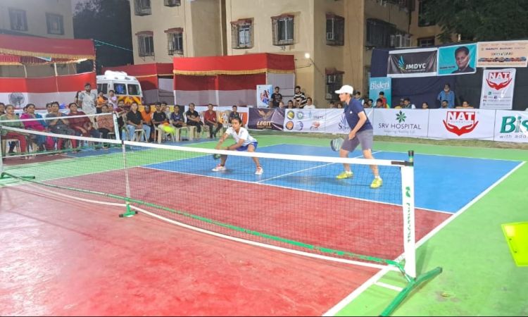 AIPA to hold 7th National Pickleball tournament from December 1-3