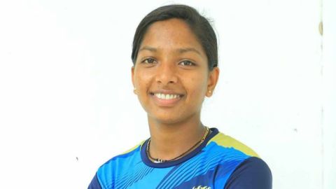 All-rounder Minnu Mani to captain India 'A' in women’s T20 series against England 'A'