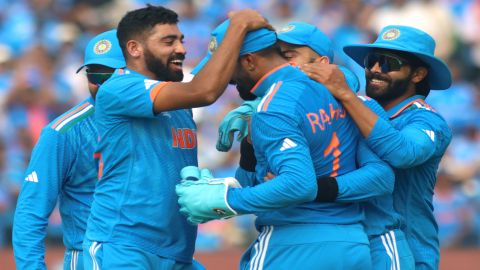 As Team India eyes elusive glory, here's a SWOT analysis of the team