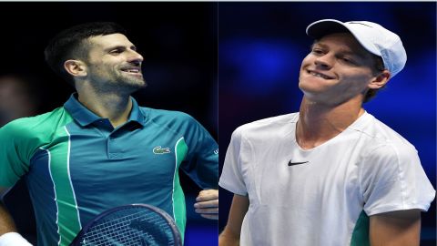 ATP Finals: Sinner into semis; How Djokovic can qualify to last-four?