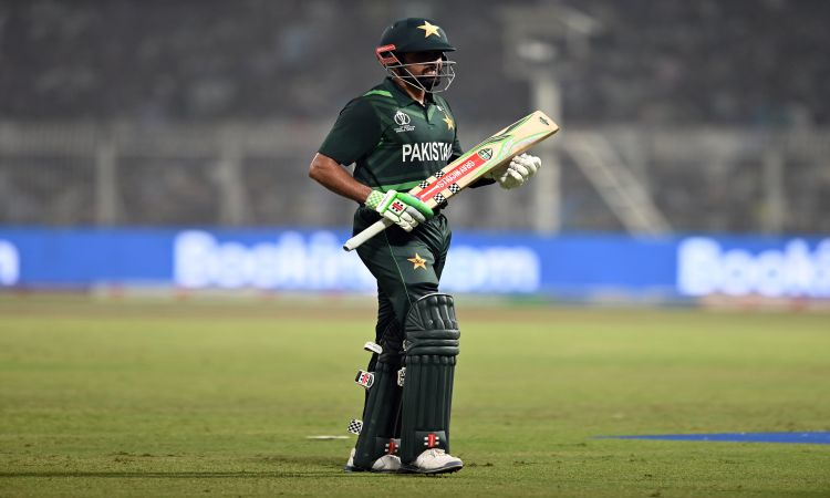 Babar Azam resigns as Pakistan captain across all formats