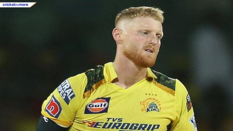 IPL 2024: पीली जर्सी में नहीं दिखेंगे बेन स्टोक्स, CSK ऑक्शन से पहले कर रहा है रिलीज़!