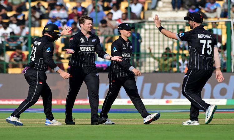 India will be nervous facing New Zealand in World Cup semi final says Ross Taylor